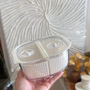 🍓CLEARANCE Fruit Storage Container